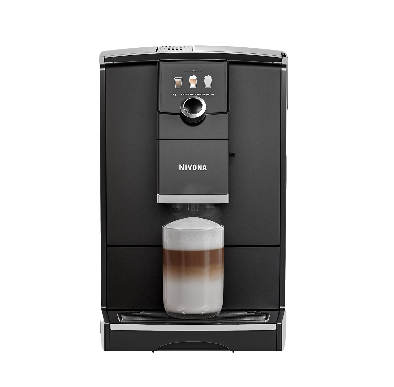 кофемашина Nivona CafeRomatica NICR 790